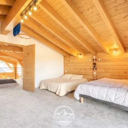 Chalet El Ragat Les Angles (Pyrenees-Orientales)